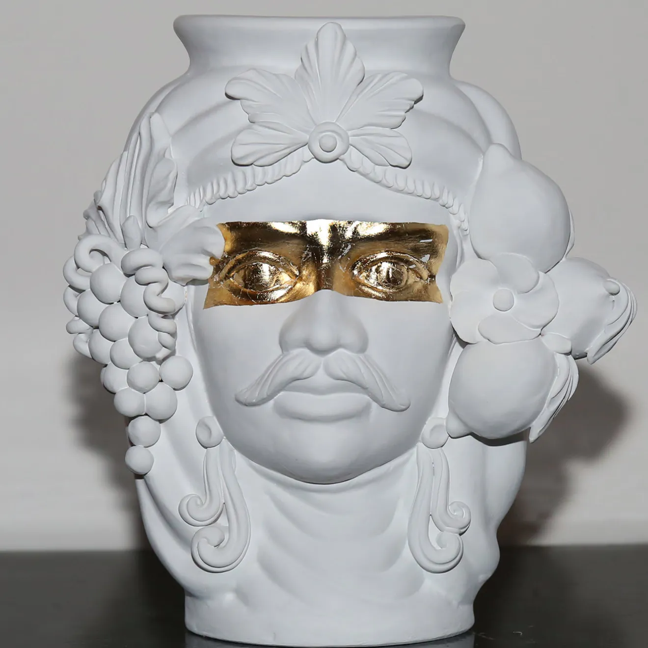 Stefania Boemi Vaso Sasà