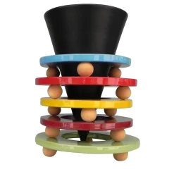 Mazzotti 1903 Vaso Saturno