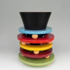 Mazzotti 1903 Vaso Saturno