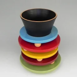 Mazzotti 1903 Vaso Saturno