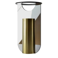 Atlasproject Vaso Saturnus grande