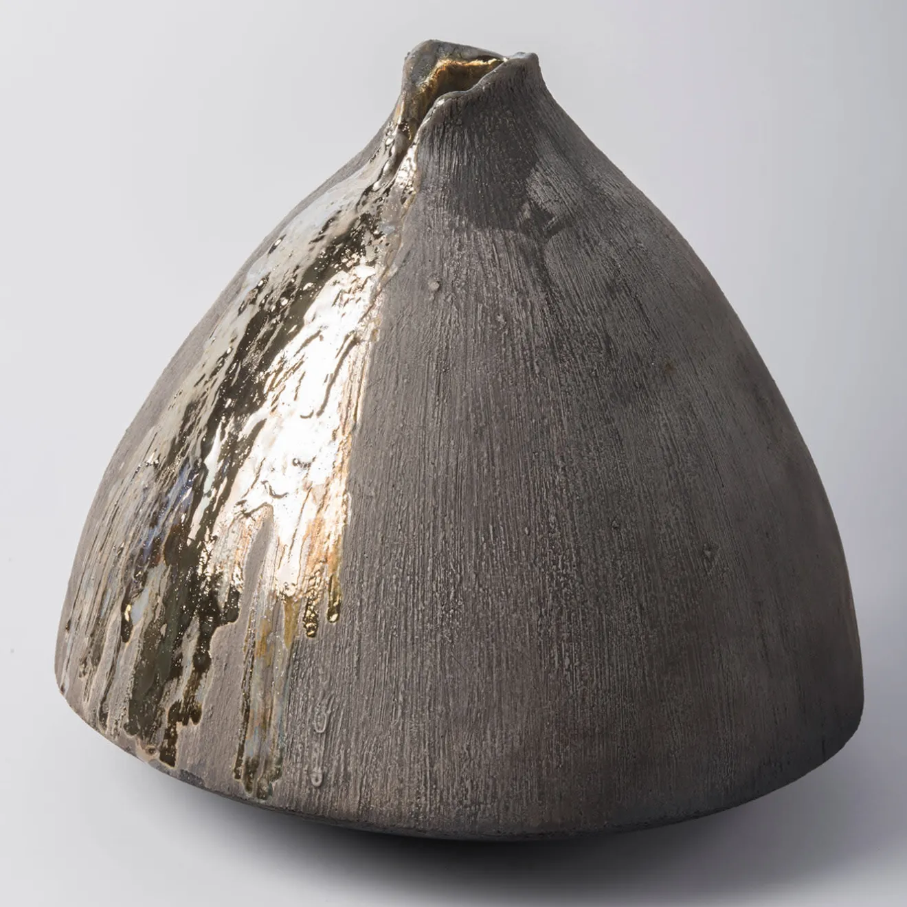 Design Center 1991 Vaso scultura Ballerina di Nino Basso