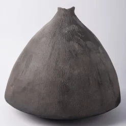 Design Center 1991 Vaso scultura Ballerina di Nino Basso