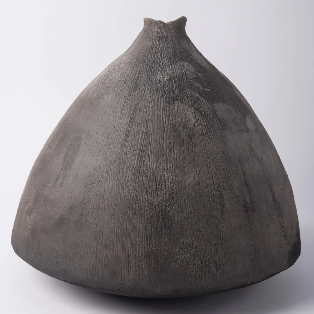 Design Center 1991 Vaso scultura Ballerina di Nino Basso