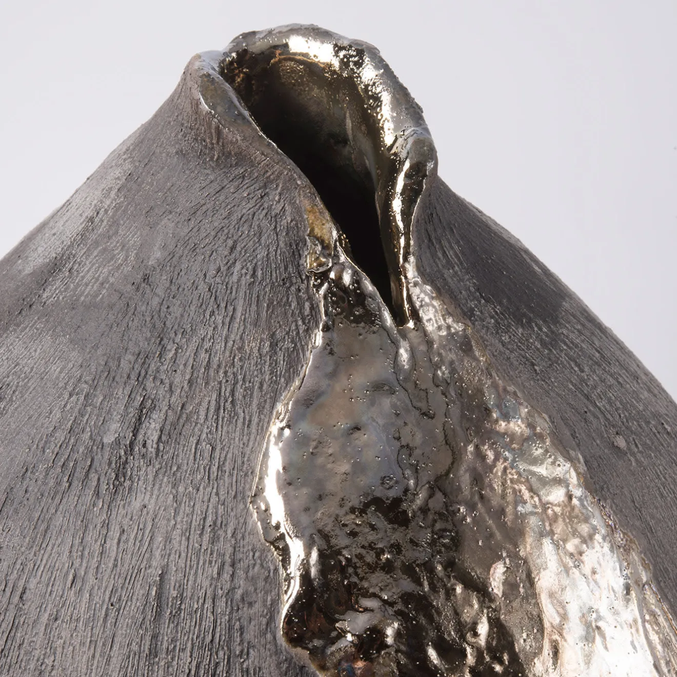 Design Center 1991 Vaso scultura Ballerina di Nino Basso