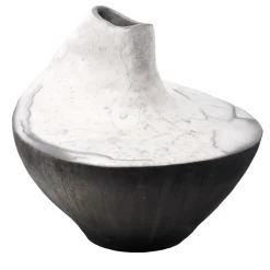 Design Center 1991 Vaso scultura Carlotta di Nino Basso