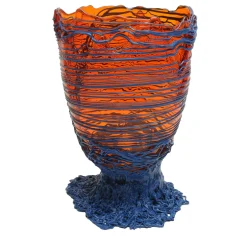 Corsi Design Factory Vaso Spaghetti L Di Gaetano Pesce