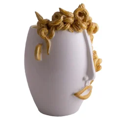 Patrizia Italiano Vaso Tanuzzo Il Dongiovanni