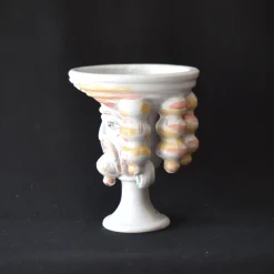 Filadelfio Todaro Vaso Tristano