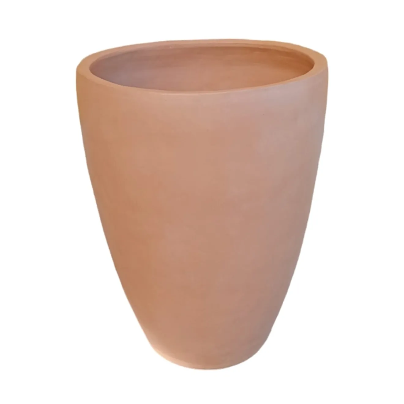 Ceramiche Ceccarelli Vaso Tulipano