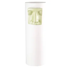 VGnewtrend Vaso verde Juno's Nose