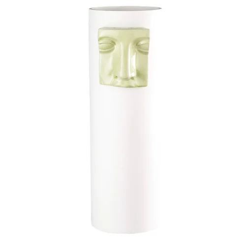 VGnewtrend Vaso verde Juno's Nose