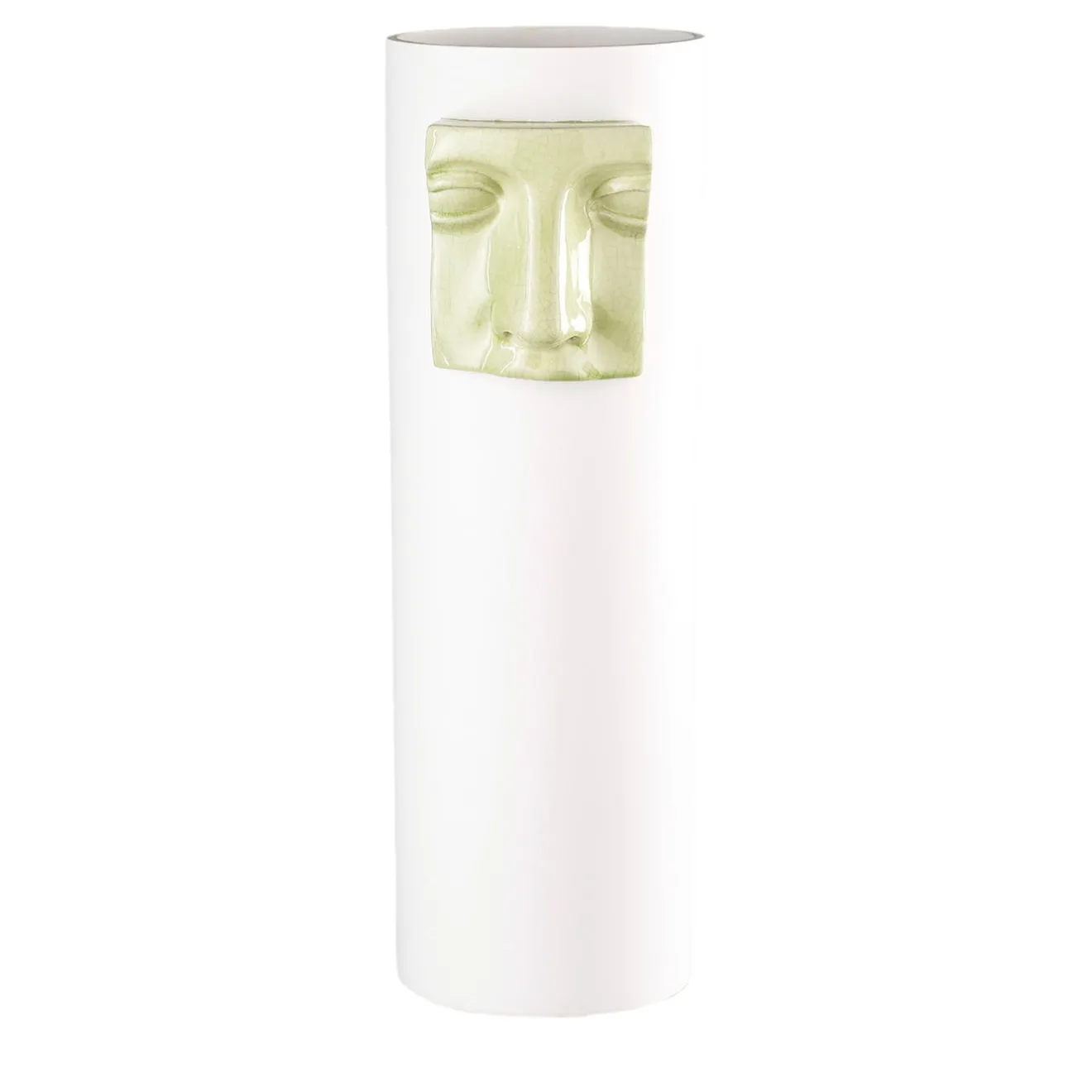 VGnewtrend Vaso verde Juno's Nose