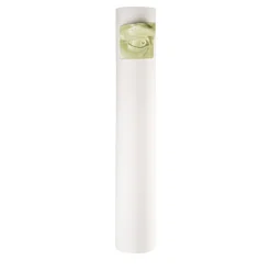 VGnewtrend Vaso verde occhio di David