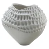 Fos Ceramiche Vaso Verona Bianco Sporos