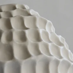 Fos Ceramiche Vaso Verona Bianco Sporos