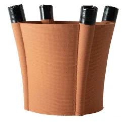 Sabrina Sguanci Baroni Vaso Ydra 3