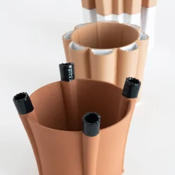 Sabrina Sguanci Baroni Vaso Ydra 3