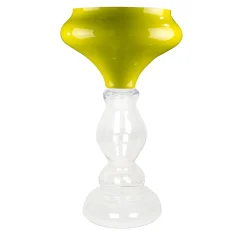 VGnewtrend Vaso Zeus verde mela