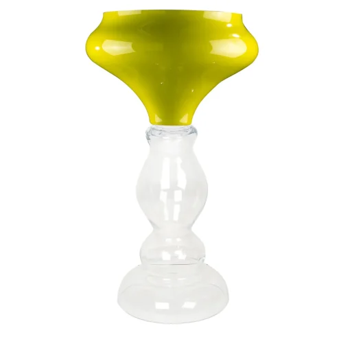 VGnewtrend Vaso Zeus verde mela