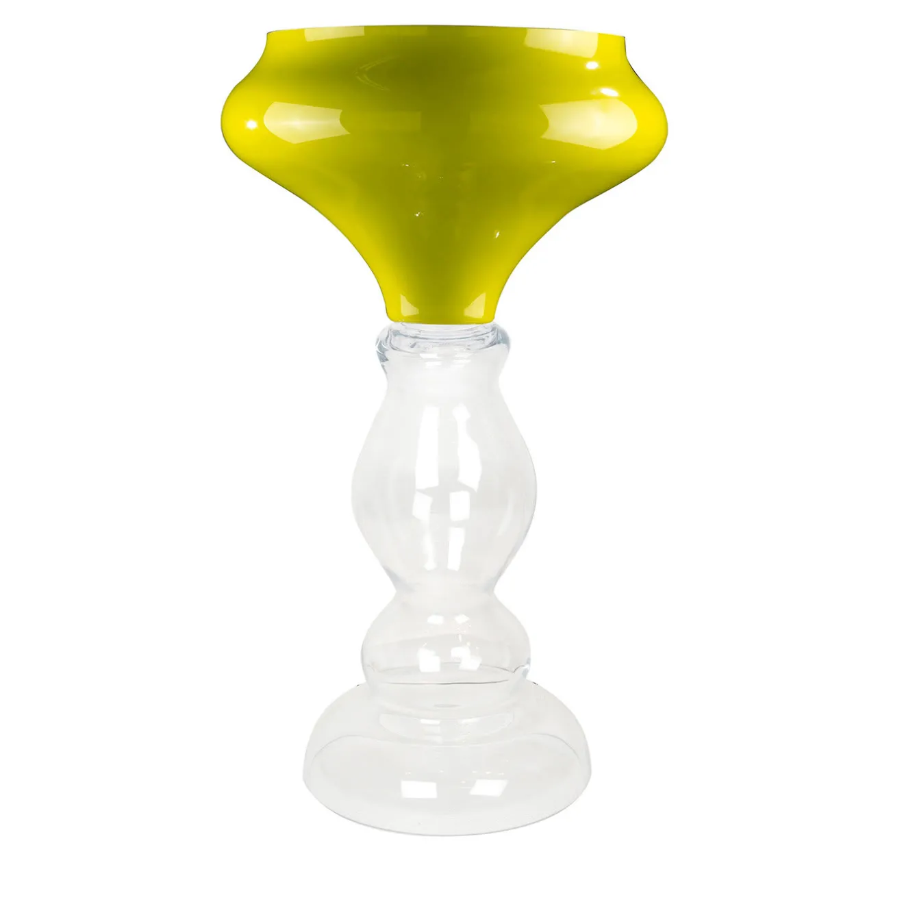 VGnewtrend Vaso Zeus verde mela