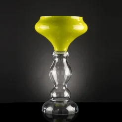 VGnewtrend Vaso Zeus verde mela