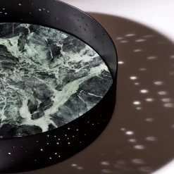 Kimano Vassoio Eclittica Verde Alpi di Stella Orlandino