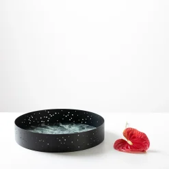 Kimano Vassoio Eclittica Verde Alpi di Stella Orlandino