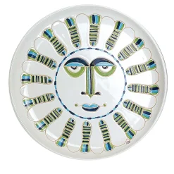 Cerasarda Vassoio I Soli Equinozio di Primavera di Mario De Biasi