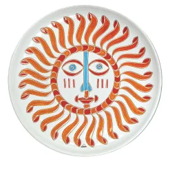 Cerasarda Vassoio I Soli Estate di Mario De Biasi