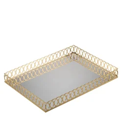 Villari VASSOIO NEW YORK - ORO