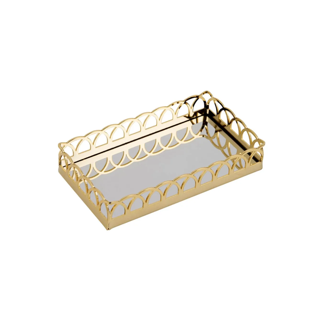 Villari VASSOIO NEW YORK - ORO