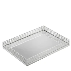 Villari VASSOIO PICCOLO FIRENZE - ARGENTO