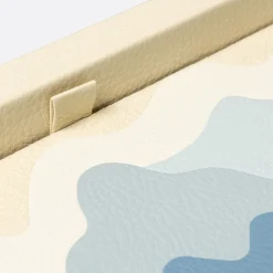 Foglizzo 1921 Vassoio piccolo Karamazov e Marqueterie