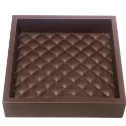 Riviere Vassoio quadrato Febe Diamonds
