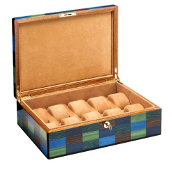 Morici Venezia Cannaregio SC1 Cassa dell'orologio