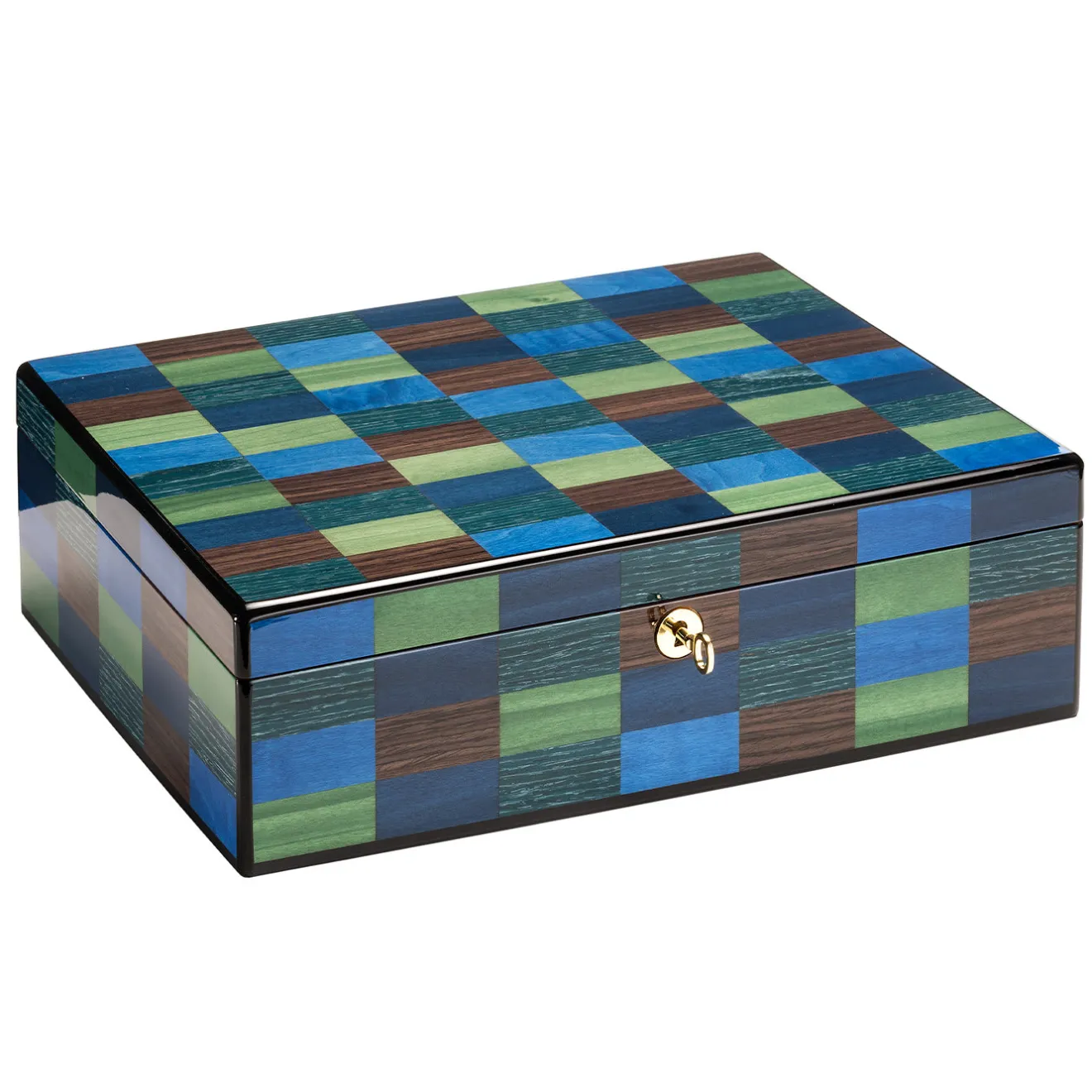 Morici Venezia Cannaregio SC1 Cassa dell'orologio