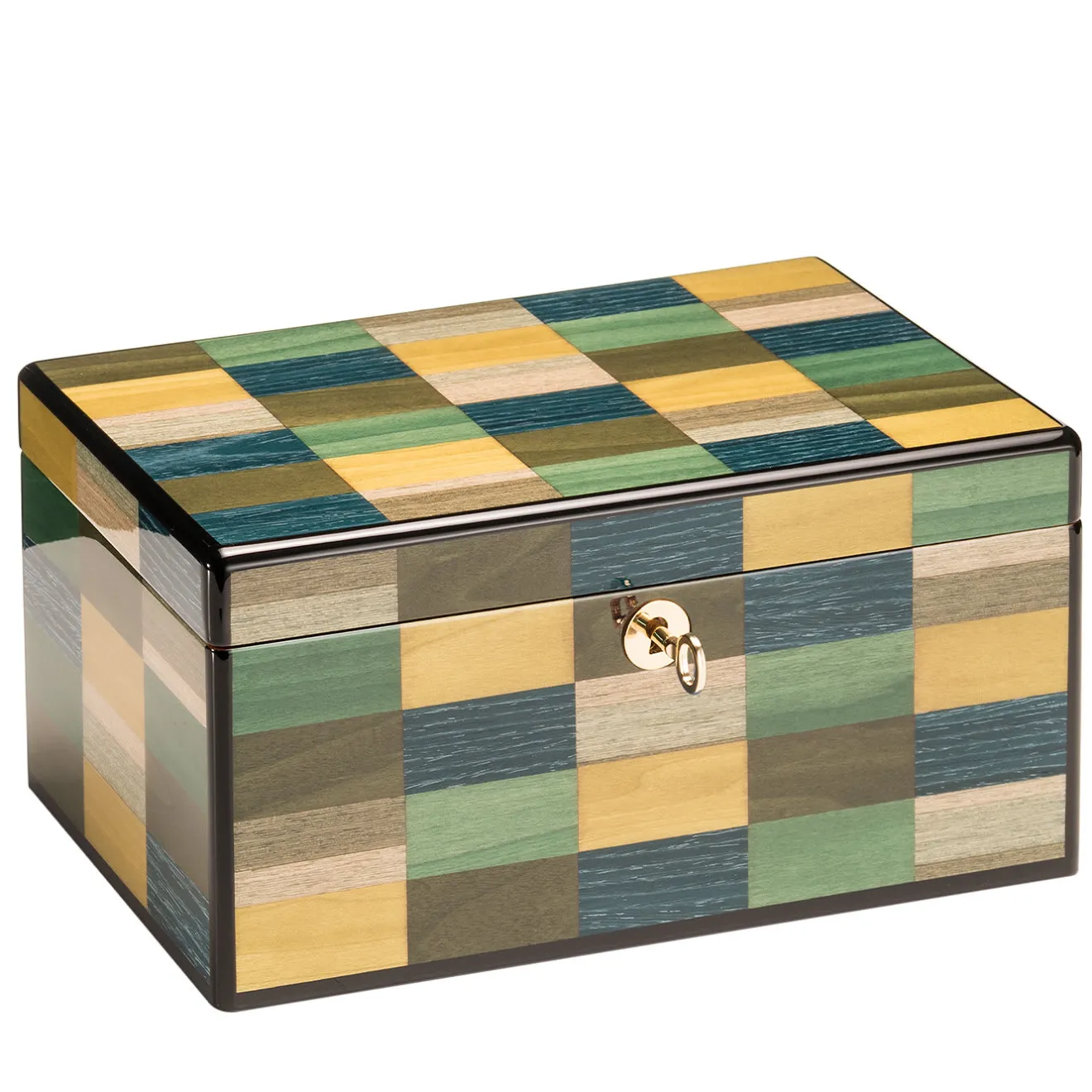 Morici Venezia Mestre SC4 Box