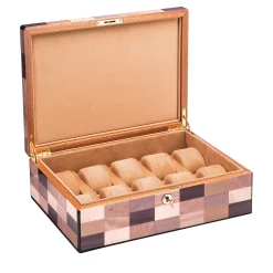 Morici Venezia Sestiere SC1 Cassa dell'orologio