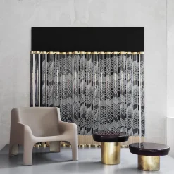 Draga & Aurel Vertigo separè