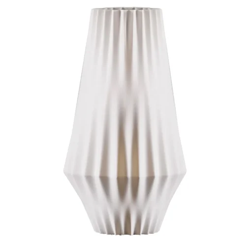 Villari VERTIGO VASO DA FIORI GRANDE - BIANCO