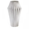 Villari VERTIGO VASO MEDIO PER FIORI - BIANCO