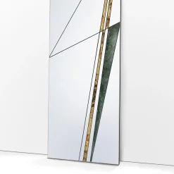 Atlasproject Via III Mirror