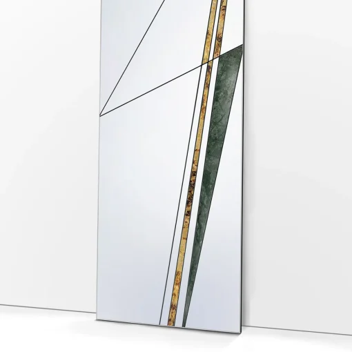 Atlasproject Via III Mirror