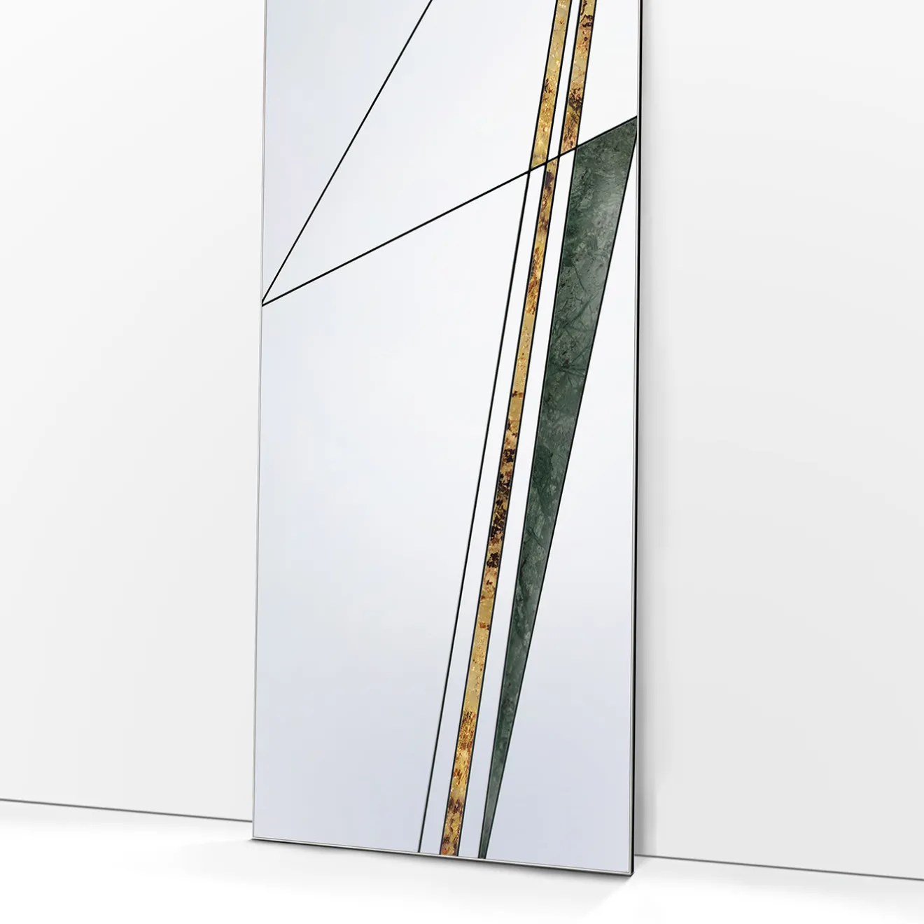Atlasproject Via III Mirror