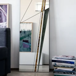 Atlasproject Via III Mirror
