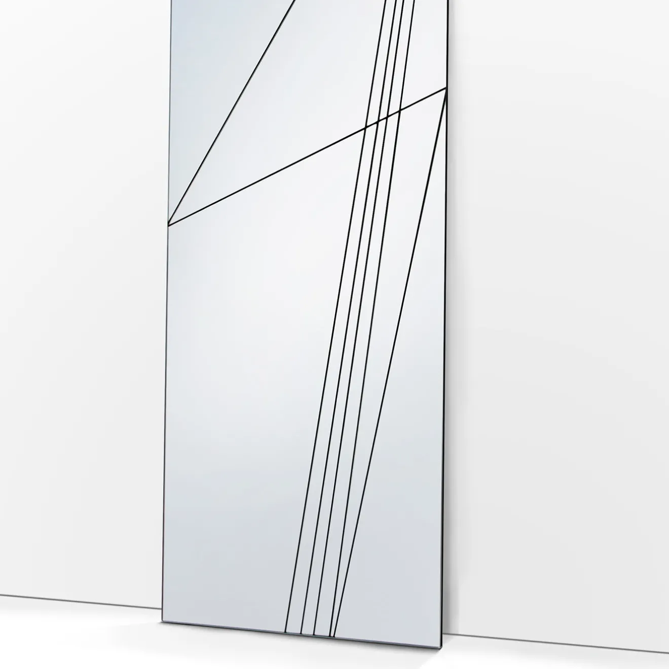 Atlasproject Via Mirror