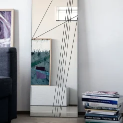 Atlasproject Via Mirror