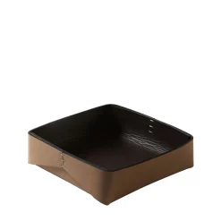 Oscar Maschera Vide Poche quadrata piccola Regular di