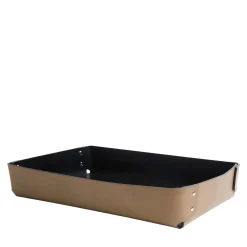 Oscar Maschera Vide Poche Rivets Attilio di Claude Bouchard